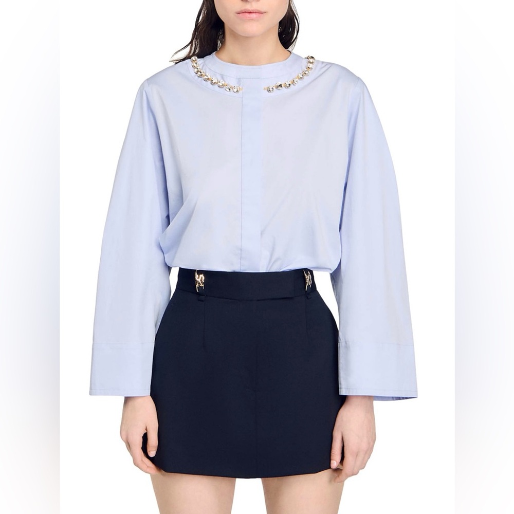 Sandro Galon shirt